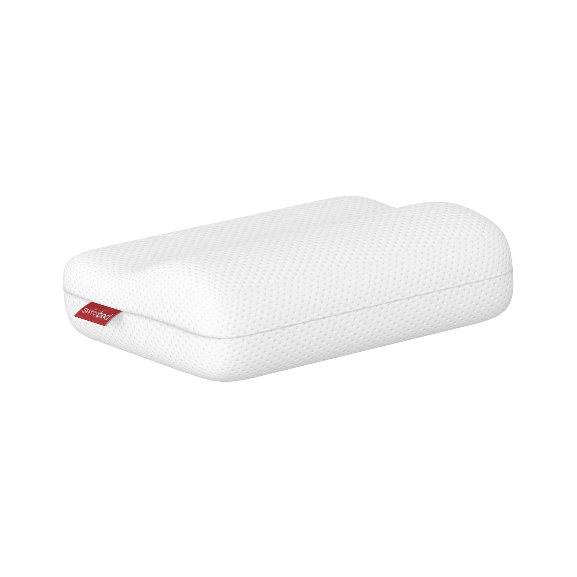 Oreiller Swissbed Pilatus
