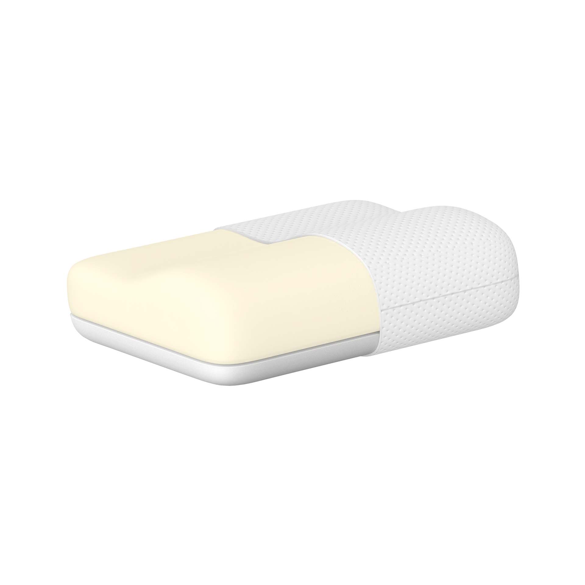 Oreiller Swissbed Pilatus