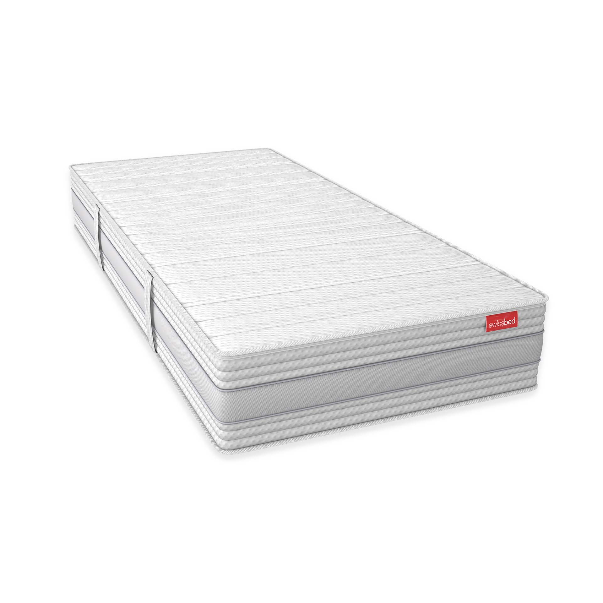 Matelas Swissbed Zermatt